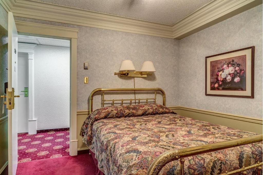 Hotel Athabasca Jasper