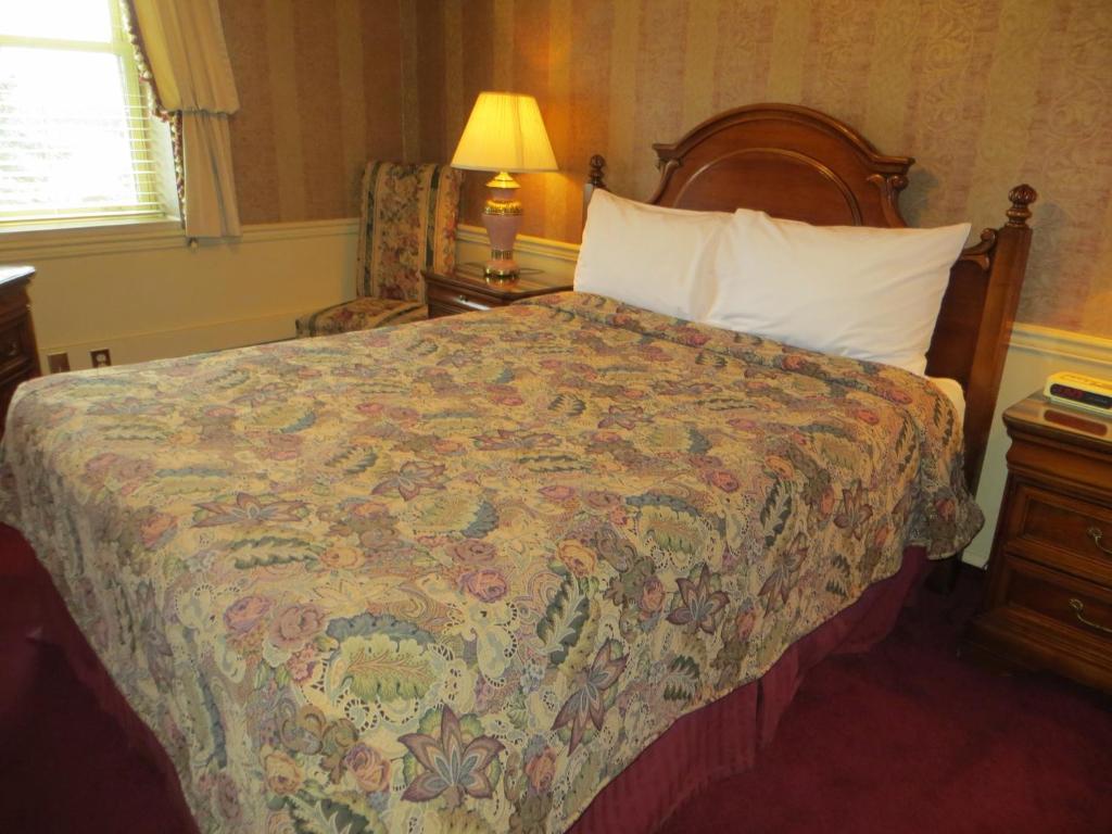 Hotel Athabasca Jasper